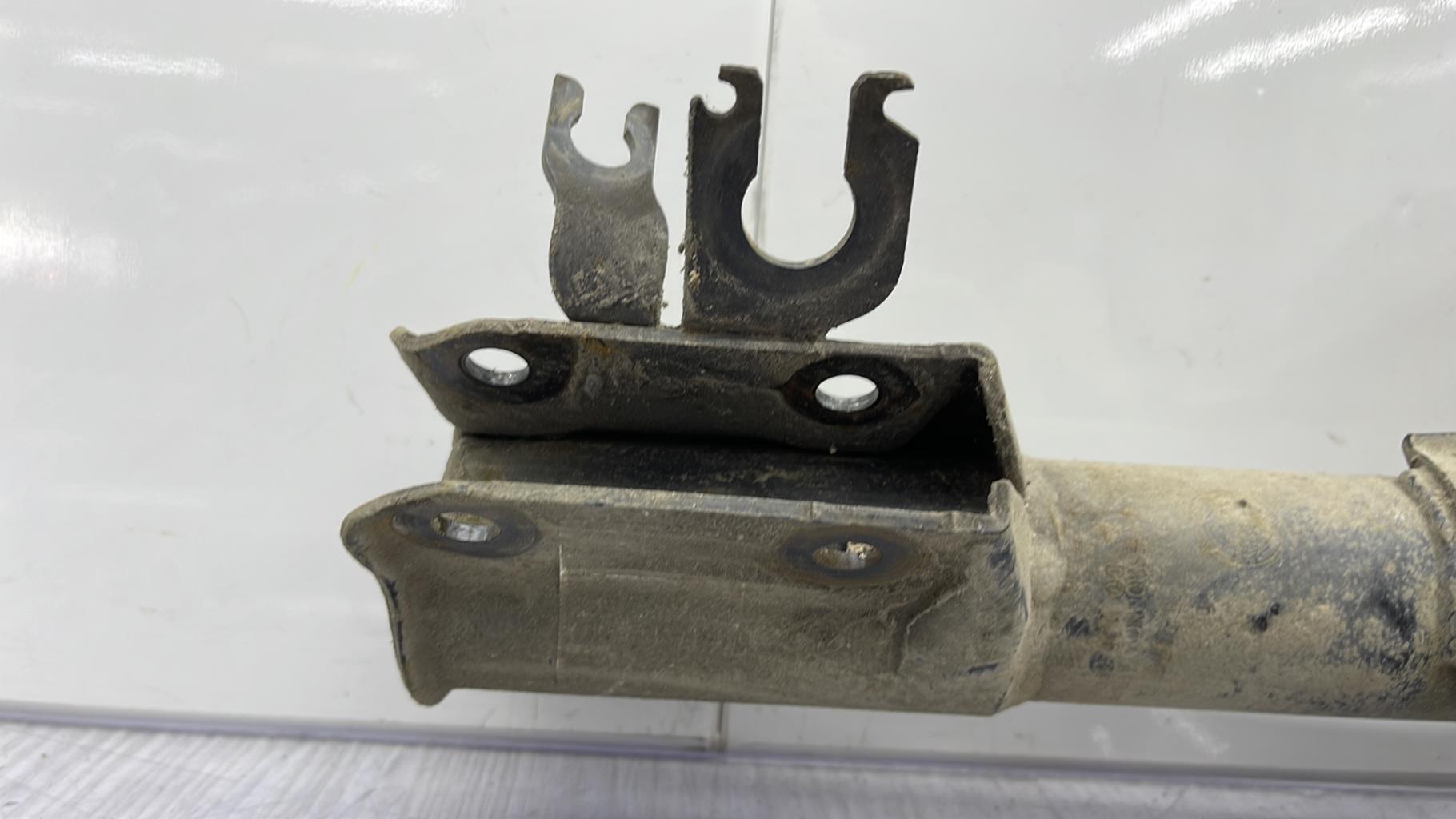 Ammortizzatore anteriore destro FIAT PANDA 2 PHASE 1 Gasolina - 1