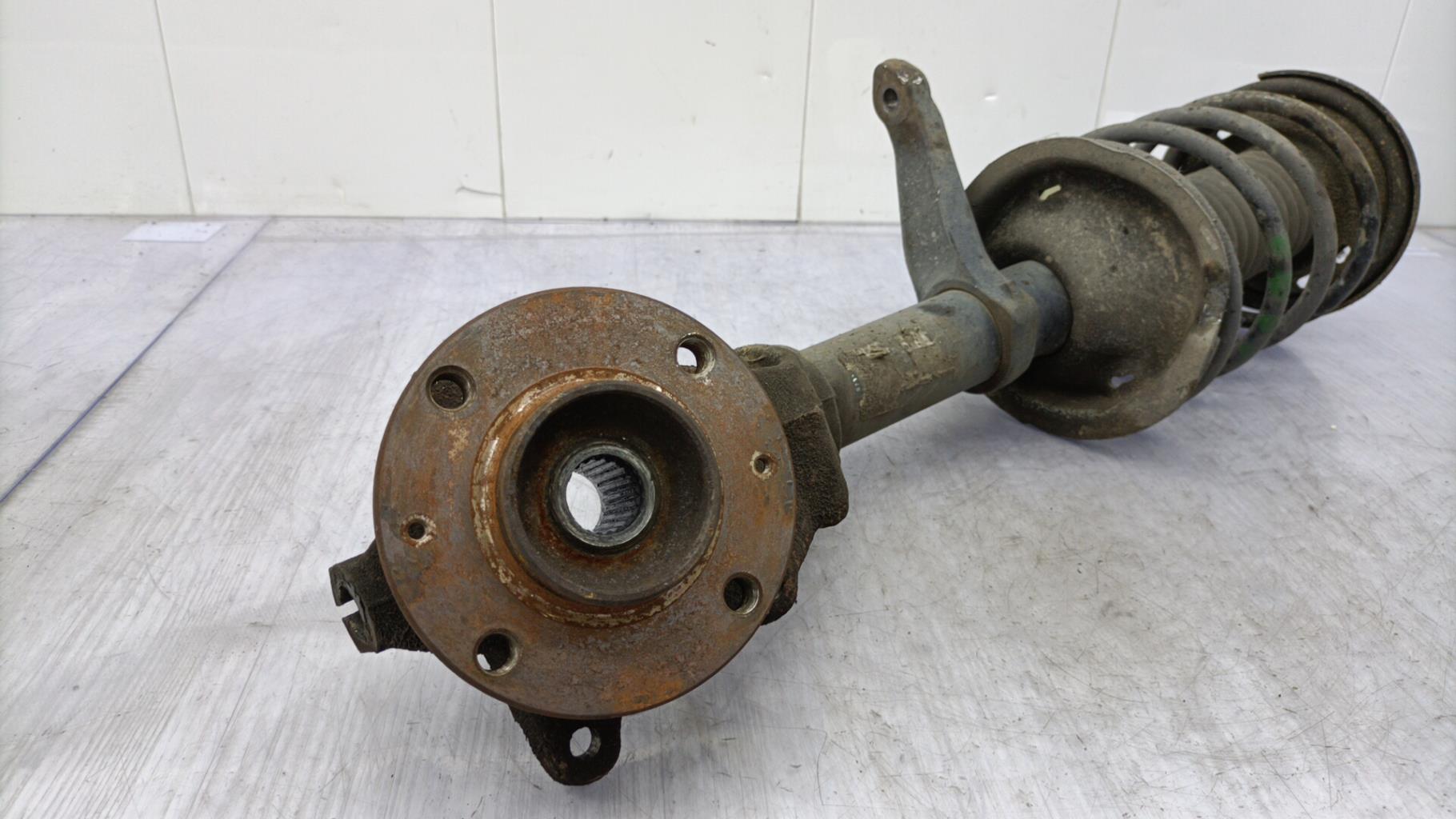 Ammortizzatore anteriore destro PEUGEOT 106 PHASE 1 Gasolina - 1