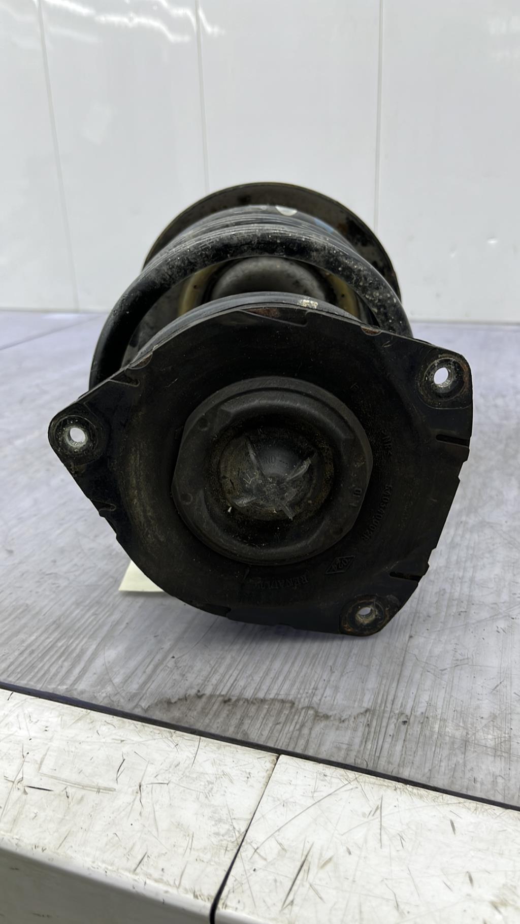 Ammortizzatore anteriore sinistro RENAULT SCENIC 3 PHASE 1 Diésel - 1