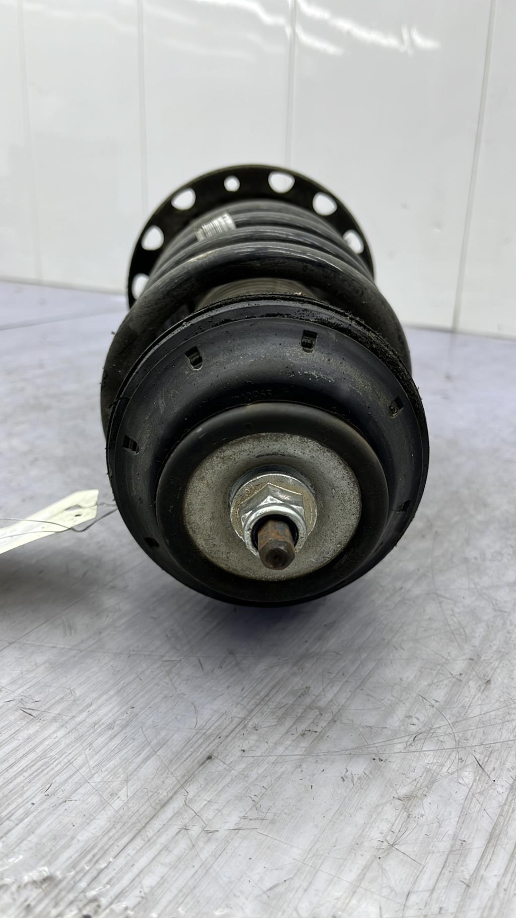 Ammortizzatore anteriore sinistro OPEL MERIVA B PHASE 1 Gasolina - 1