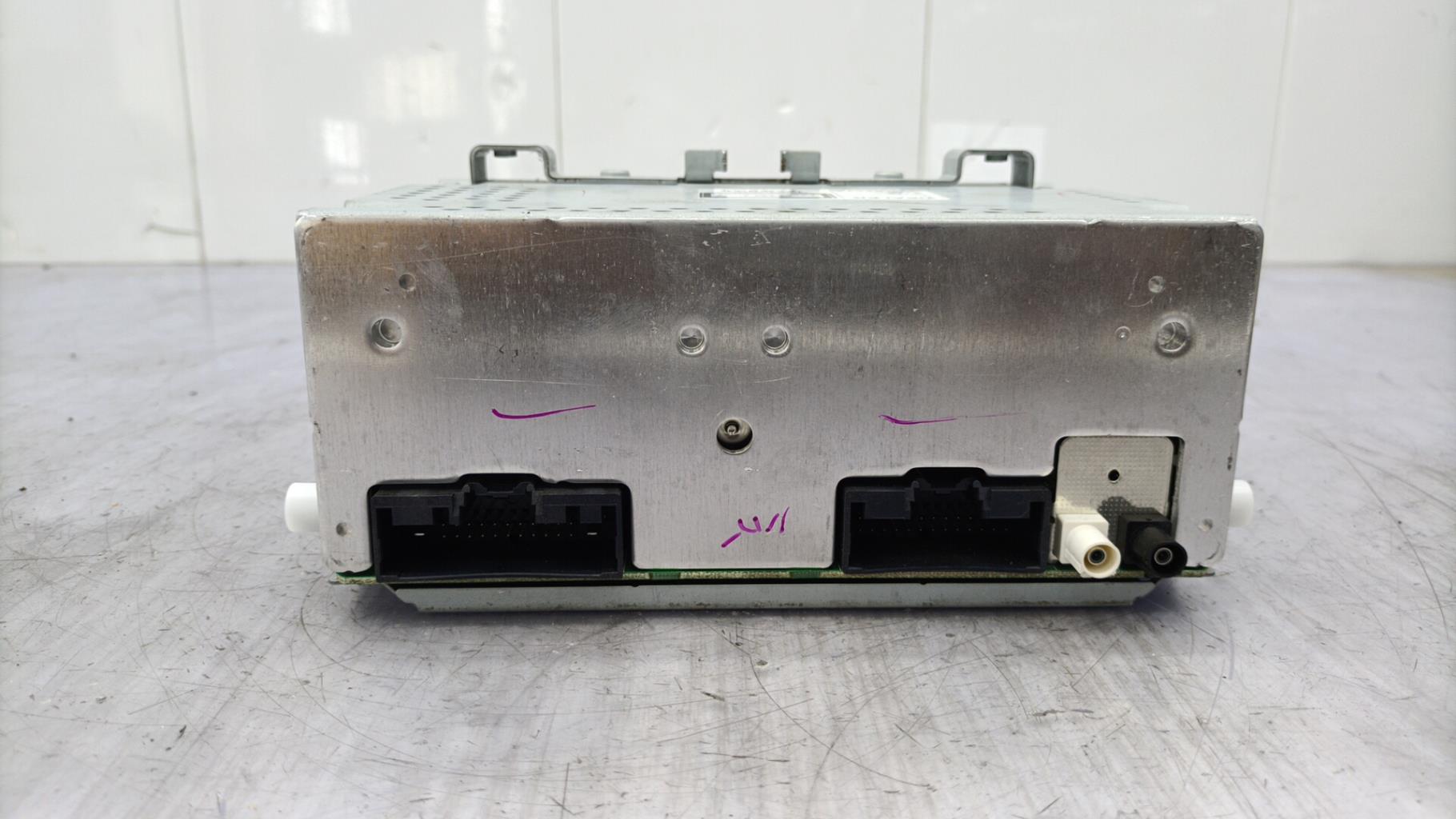 Autoradio originale FORD C-MAX 2 PHASE 1 Diésel - 1