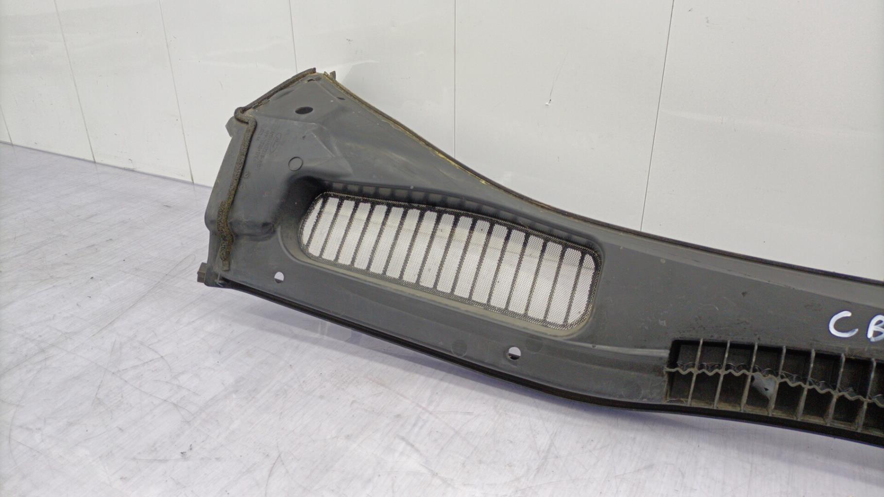 Baie de pare brise FORD C-MAX 2 PHASE 1 Diesel - 1