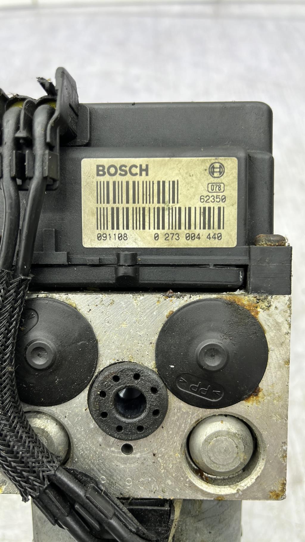 Blocco ABS (antibloccaggio freni) CITROEN XSARA PHASE 2 Diésel - 1