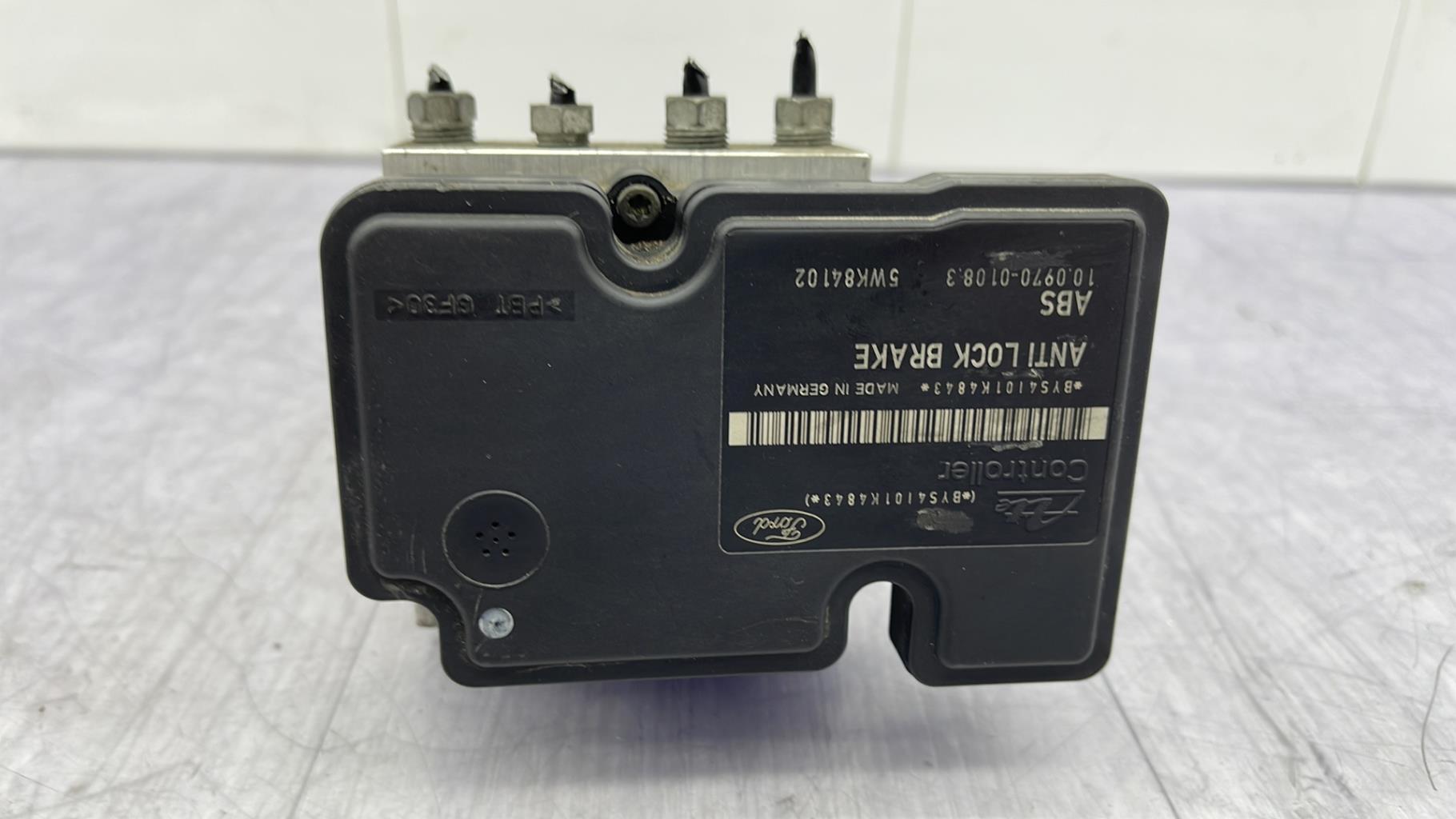 Blocco ABS (antibloccaggio freni) FORD C-MAX 1 PHASE 1 Diésel - 1