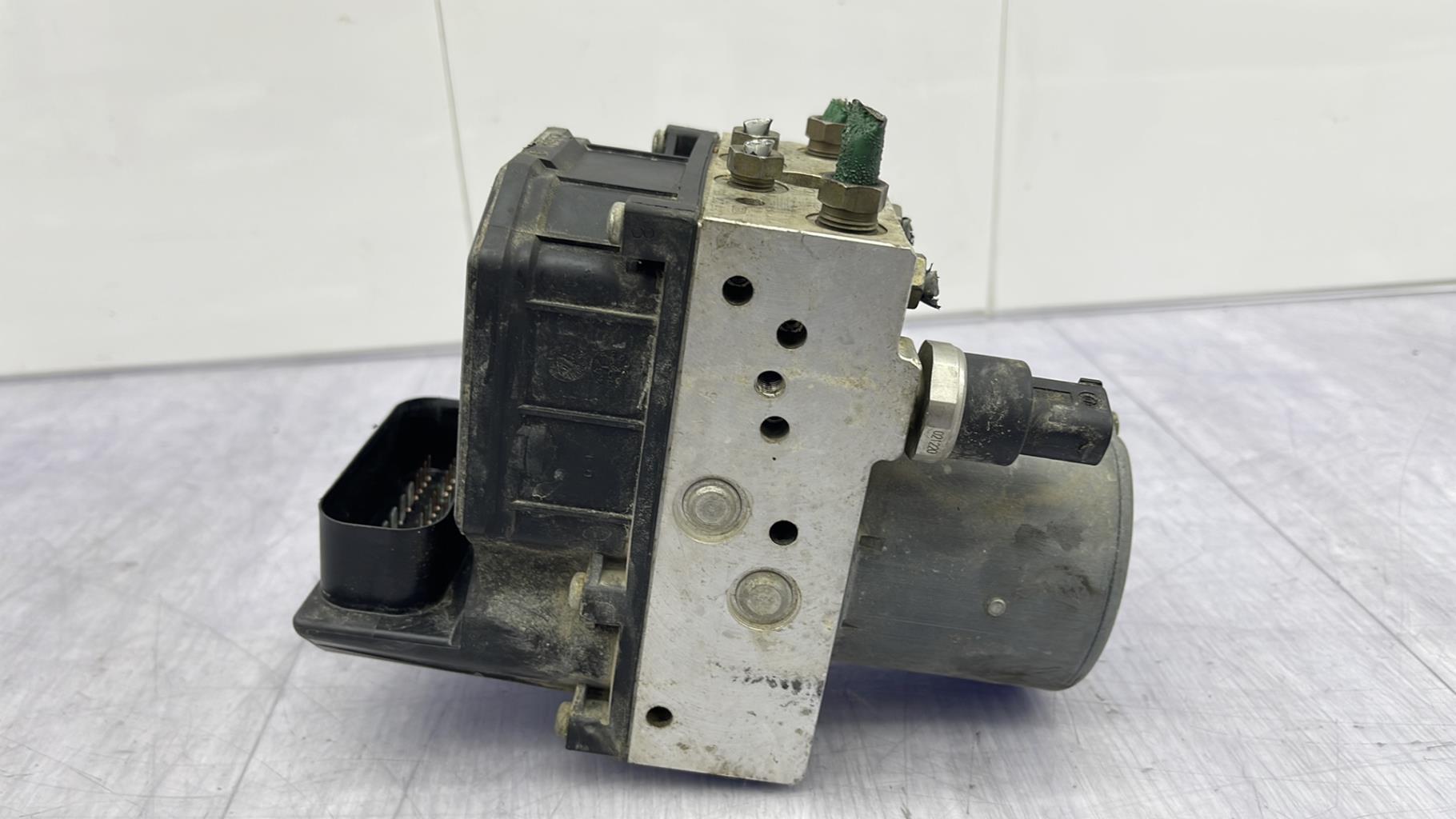 Blocco ABS (antibloccaggio freni) PEUGEOT 807 Diésel - 1