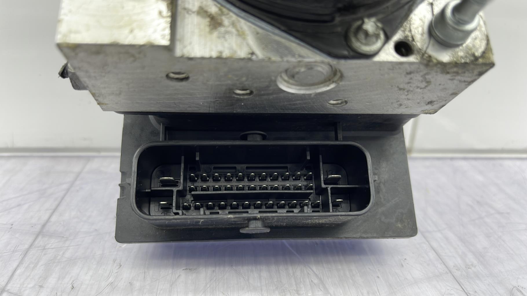 Blocco ABS (antibloccaggio freni) SEAT IBIZA 4 PHASE 1 Diésel - 1