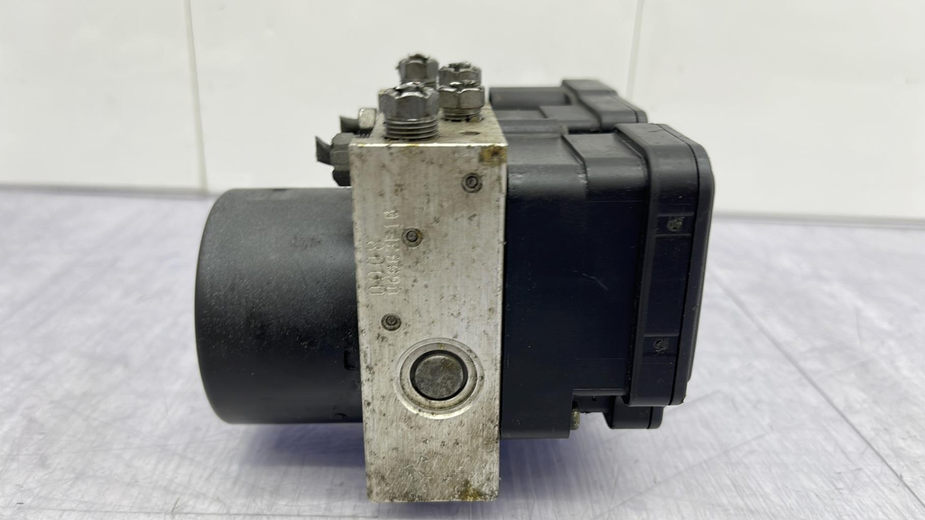 Blocco ABS (antibloccaggio freni) RENAULT TWINGO 2 PHASE 1 Diésel - 1