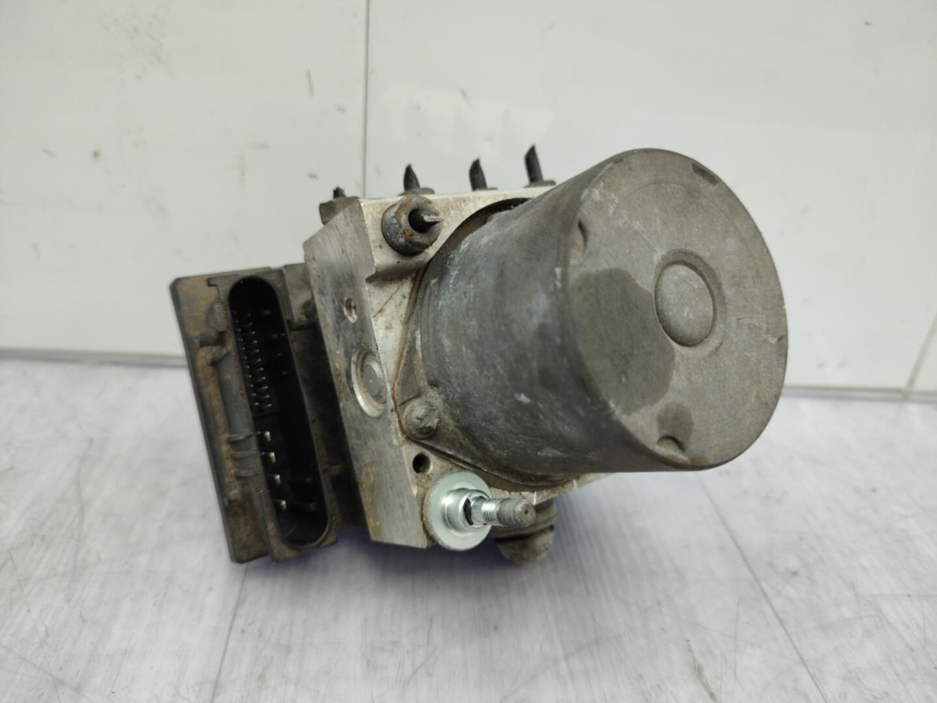 Blocco ABS (antibloccaggio freni) OPEL MERIVA A PHASE 1 Gasolina - 1