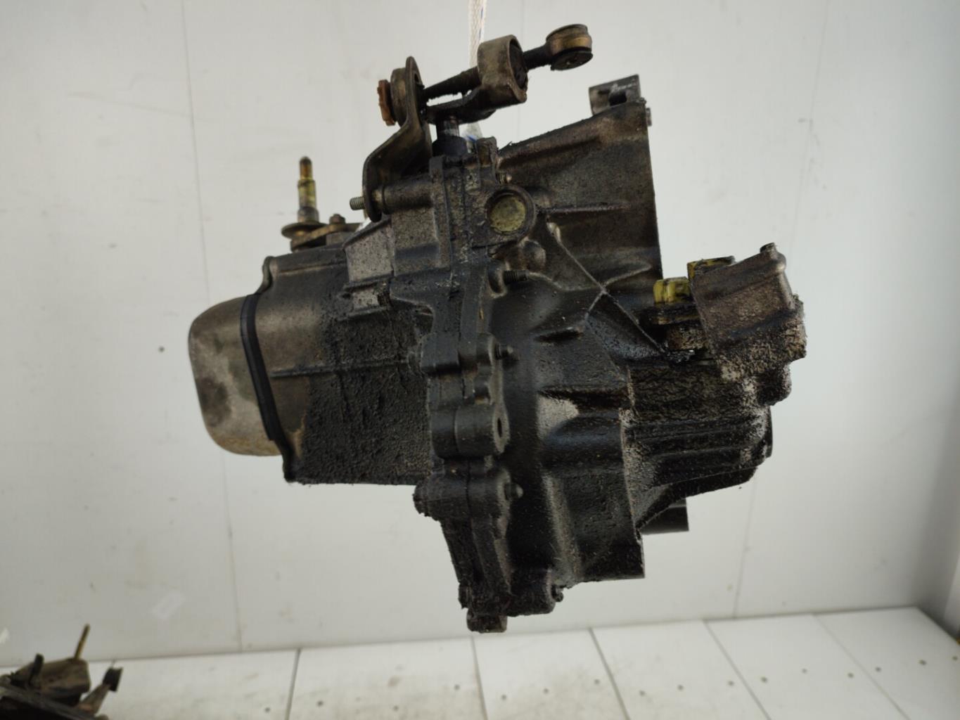 Scatola cambio CITROEN ZX PHASE 1 Gasolina - 1