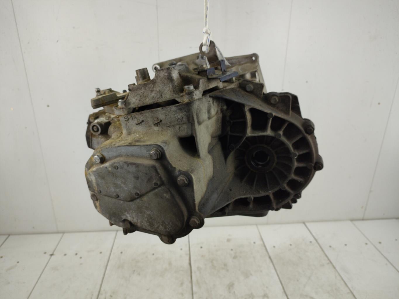 Boite de vitesses CITROEN DS3 PHASE 1 Diesel - 1