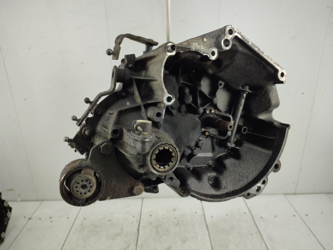 Scatola cambio PEUGEOT 106 PHASE 1 Gasolina - 1