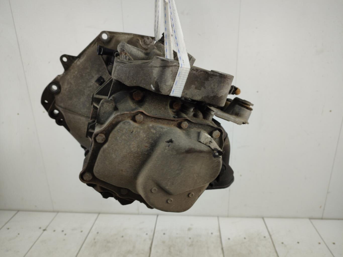 Boite de vitesses OPEL CORSA D PHASE 1 Essence - 1