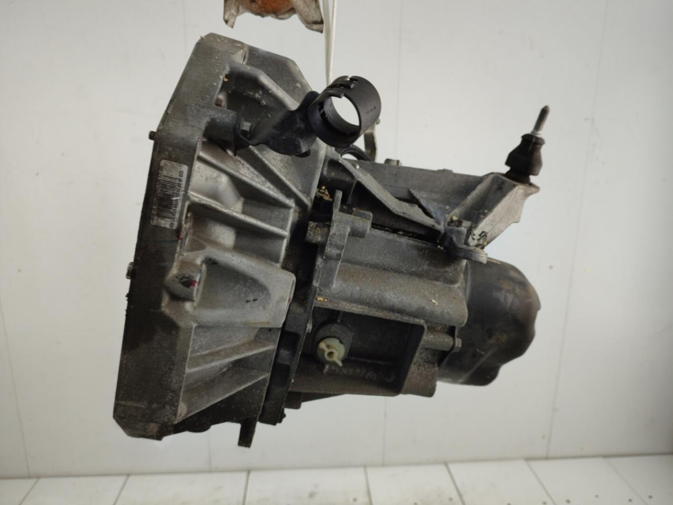 Boite de vitesses DACIA SANDERO 1 Diesel - 1