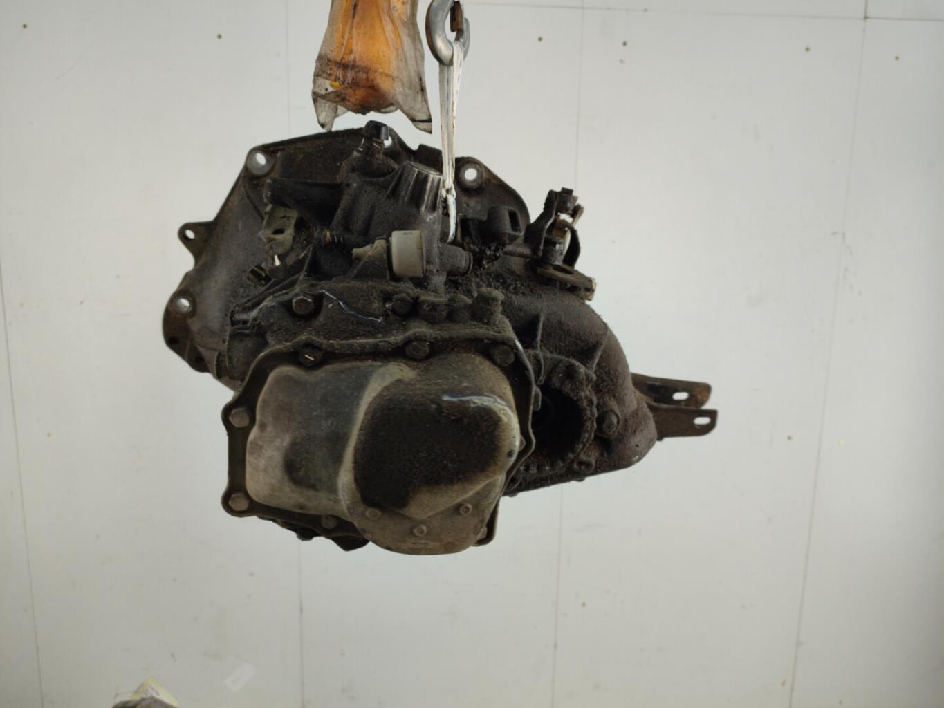 Boite de vitesses OPEL CORSA B PHASE 2 Diesel - 1