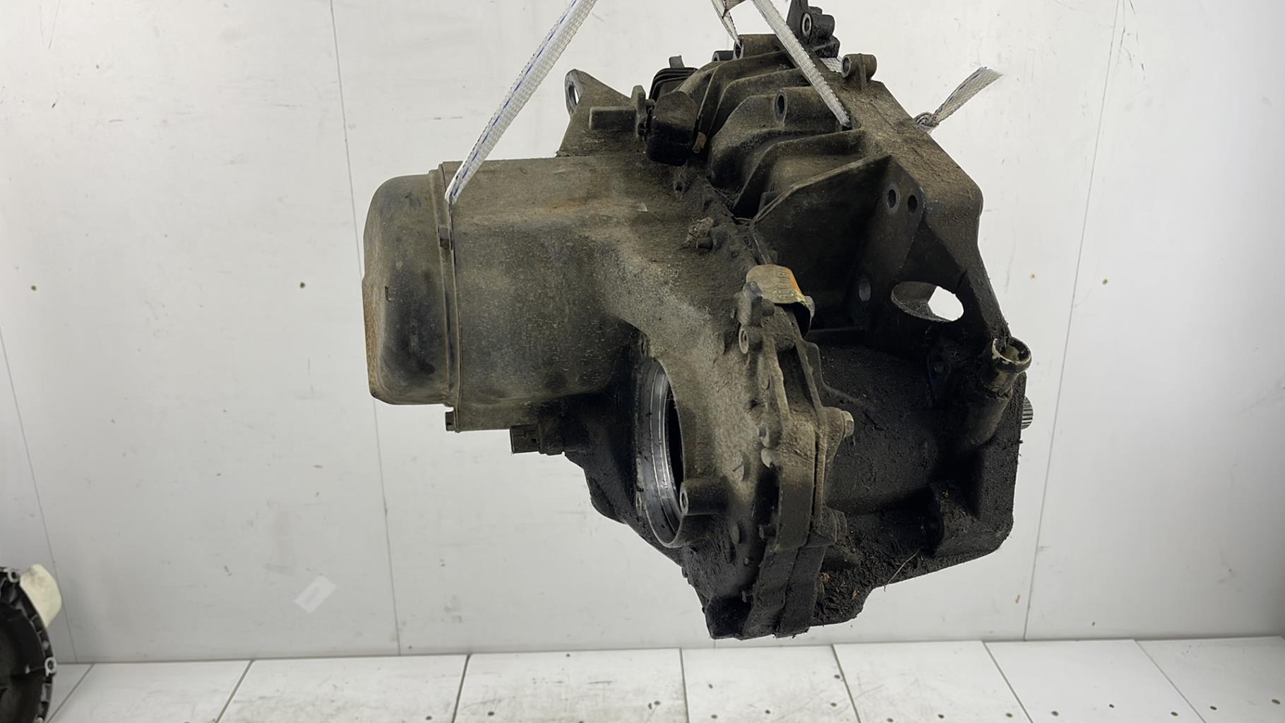 Boite de vitesses RENAULT EXPRESS PHASE 1 Essence - 1