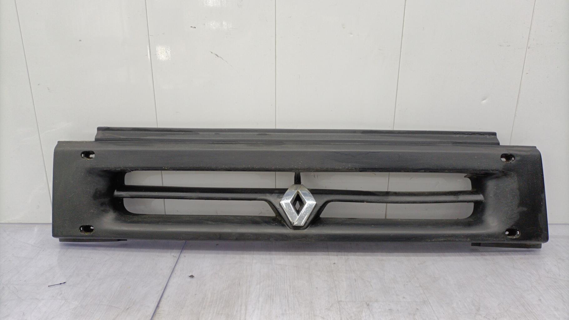 Calandre RENAULT MASTER 1 PHASE 2 Diesel - 1