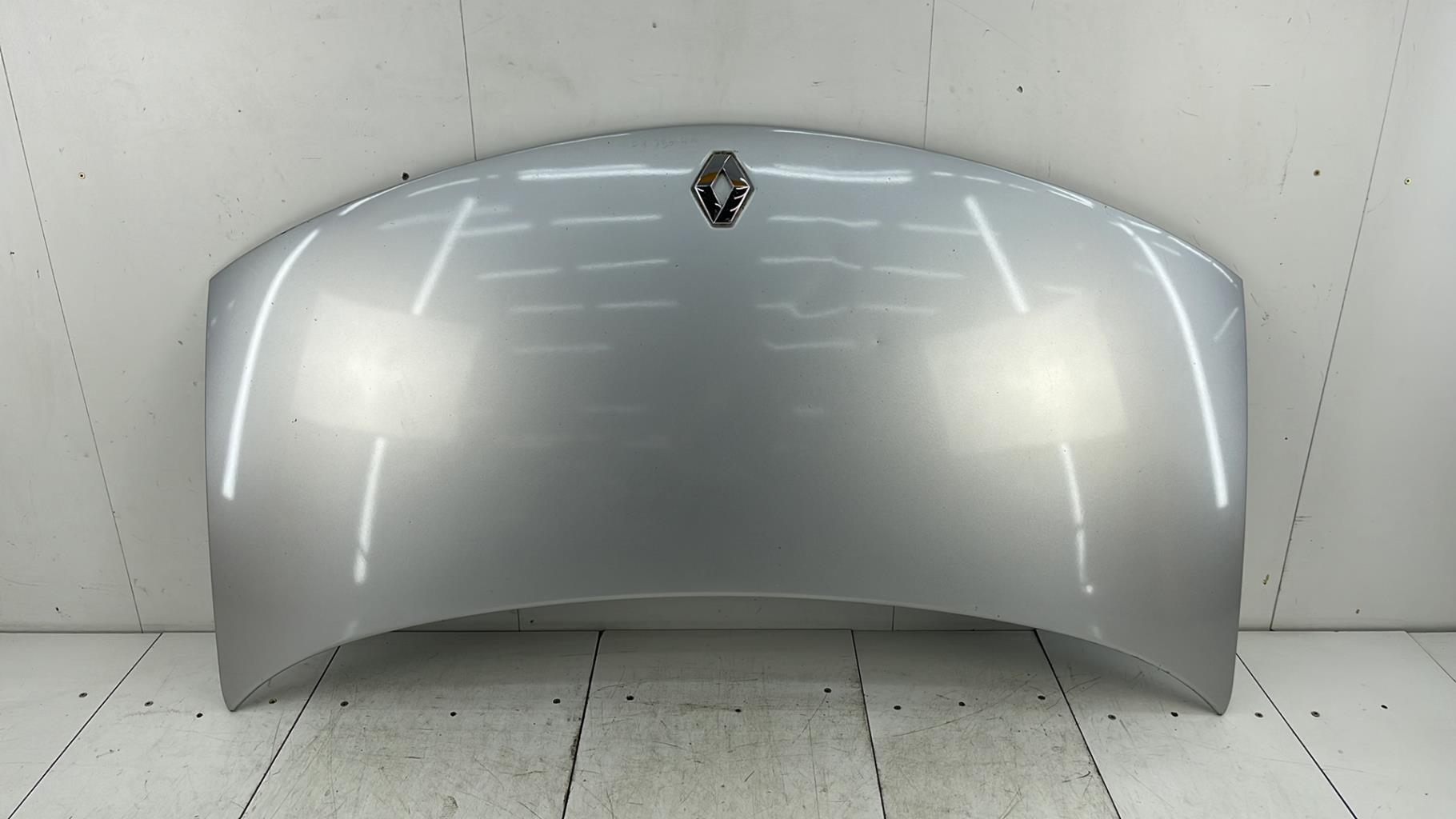 Capot RENAULT GRAND ESPACE 3 Diesel - 1