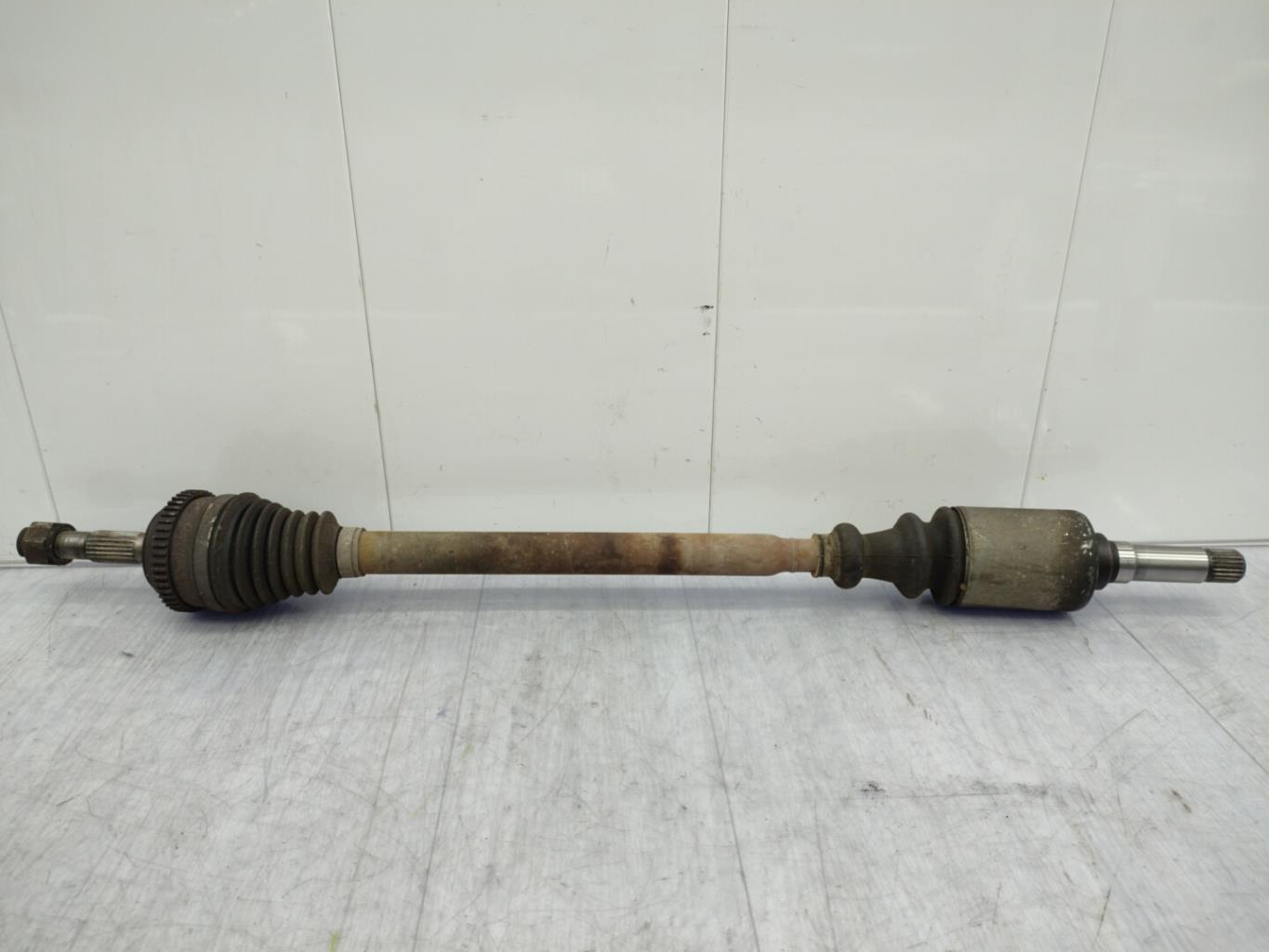 Giunto cardanico albero di trasmissione destro CITROEN SAXO PHASE 2 Gasolina - 1