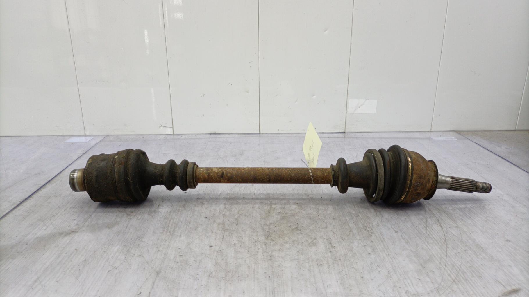 Giunto cardanico albero di trasmissione destro RENAULT TRAFIC 1 PHASE 1 Gasolina - 1
