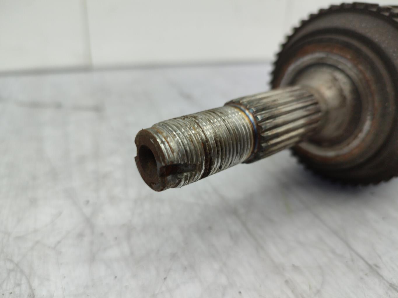 Giunto cardanico albero di trasmissione sinistro CITROEN SAXO PHASE 2 Gasolina - 1
