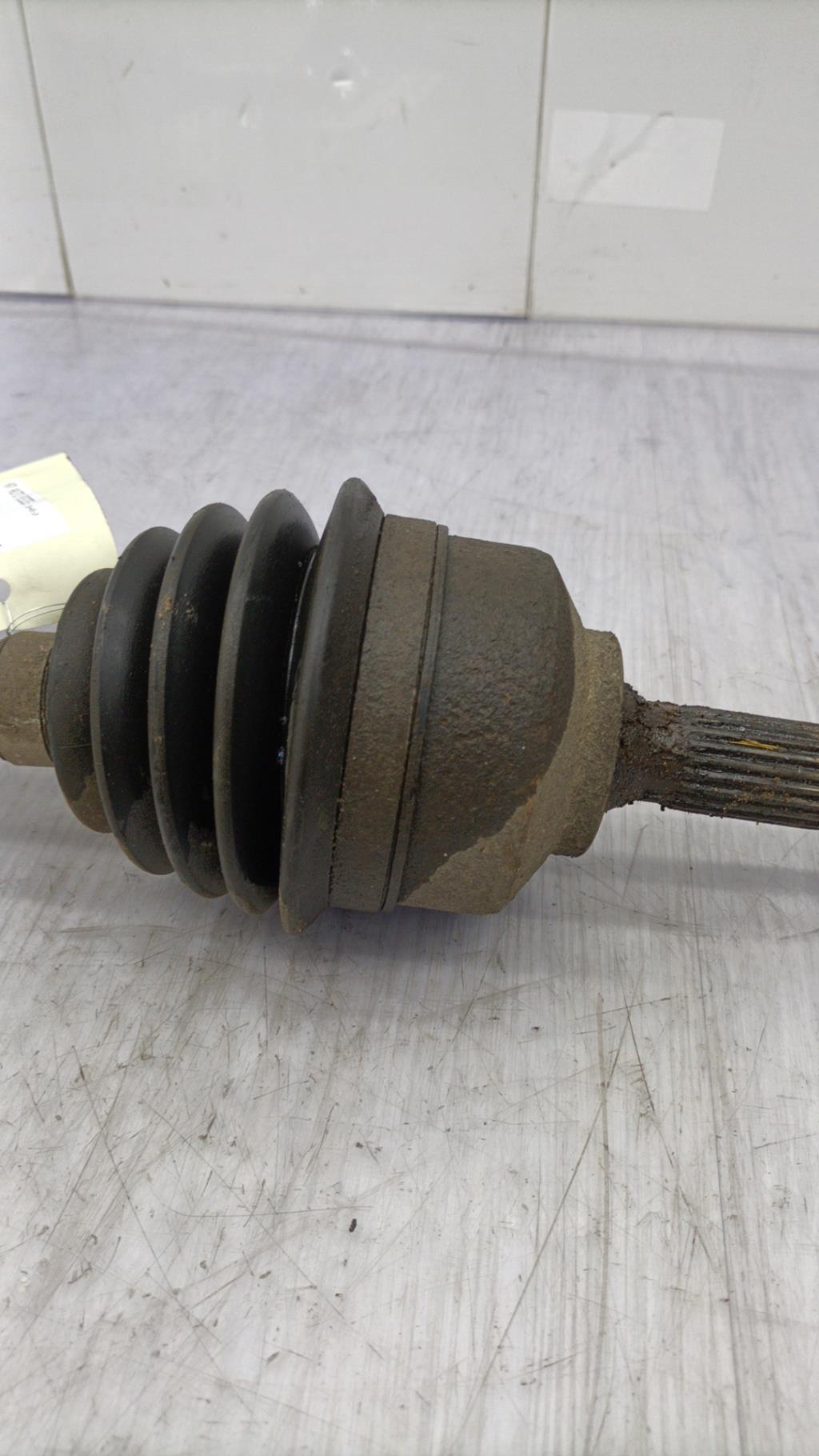Giunto cardanico albero di trasmissione sinistro CITROEN C3 1 PHASE 1 Diésel - 1