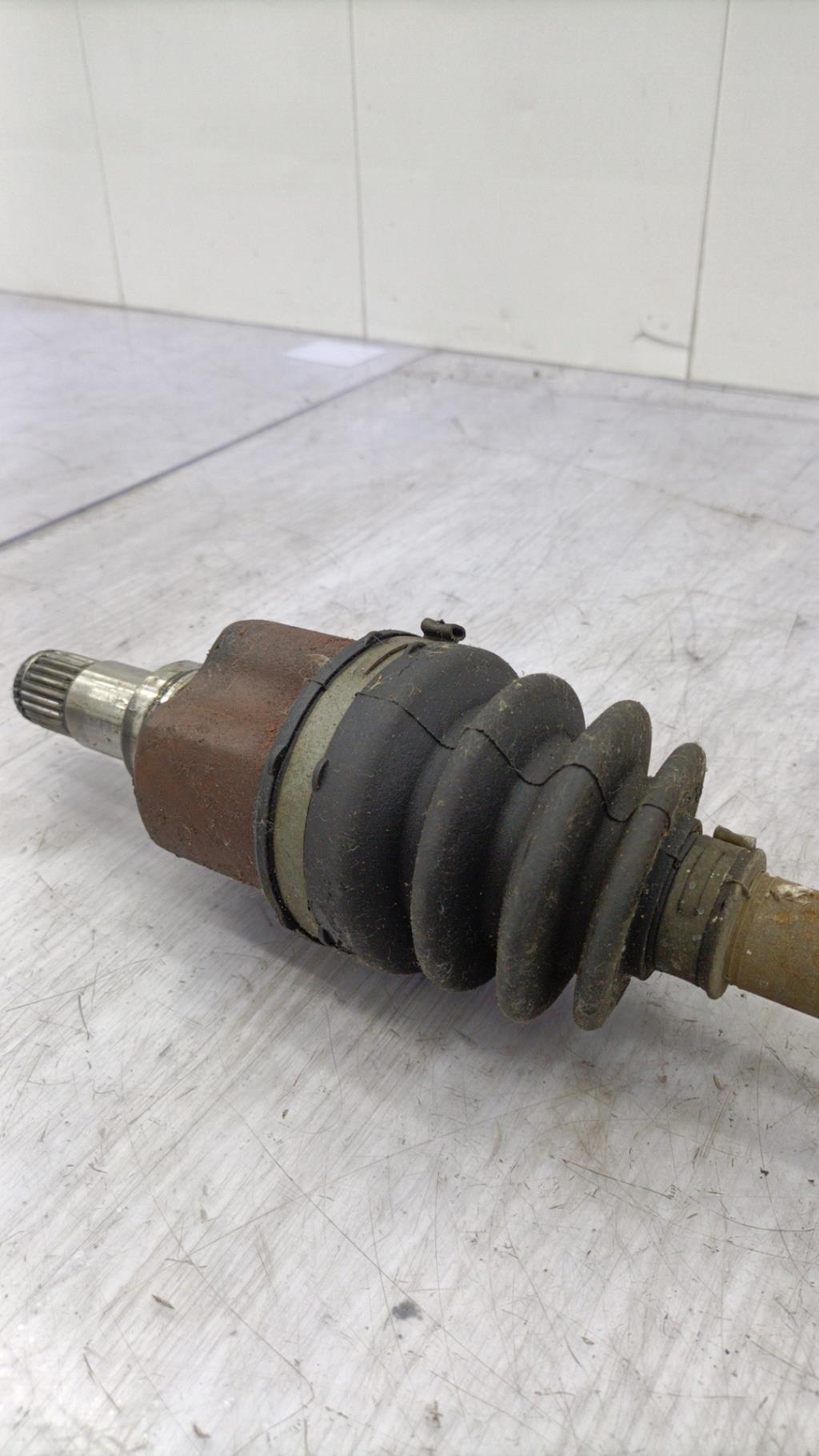Giunto cardanico albero di trasmissione sinistro FORD FIESTA 6 PHASE 1 Diésel - 1