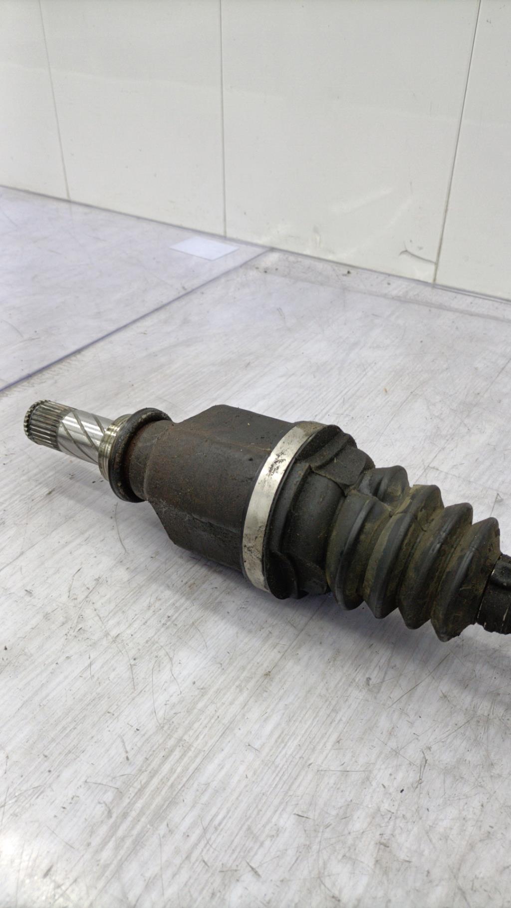 Giunto cardanico albero di trasmissione sinistro RENAULT CLIO 2 CAMPUS PHASE 1 Diésel - 1