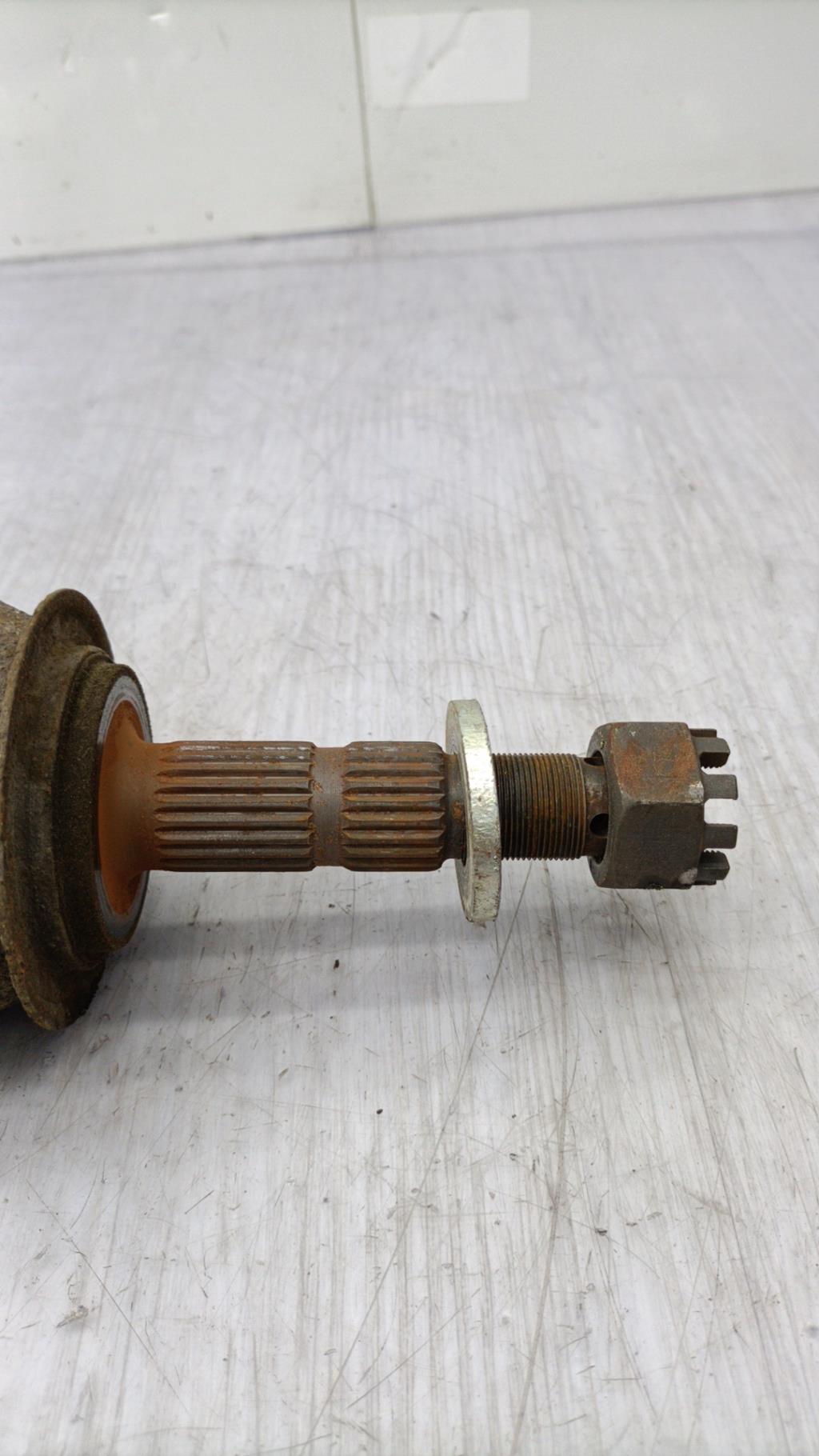 Giunto cardanico albero di trasmissione sinistro OPEL CORSA B PHASE 2 Diésel - 1