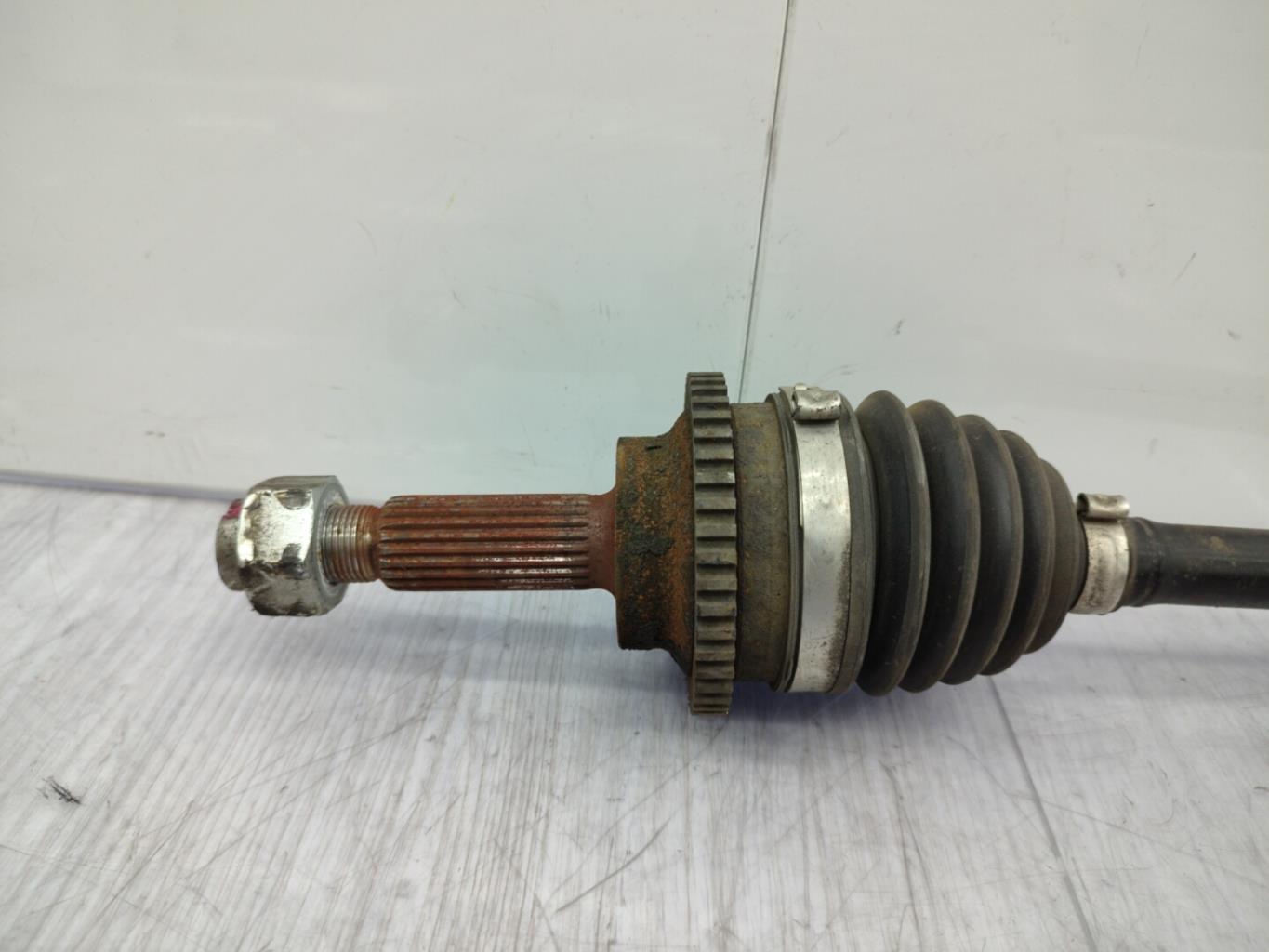 Giunto cardanico albero di trasmissione sinistro CHEVROLET SPARK PHASE 2  - 1