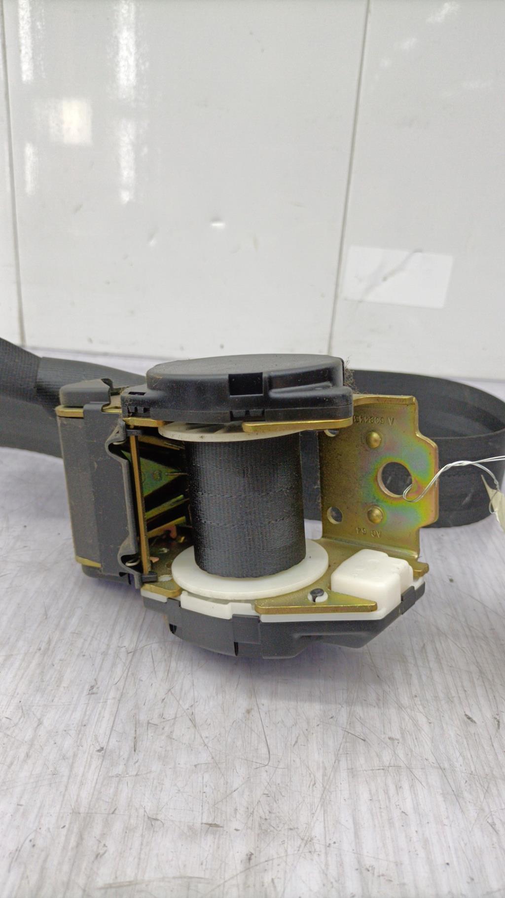 Cintura di sicurezza anteriore destra CITROEN SAXO PHASE 1 Gasolina - 1