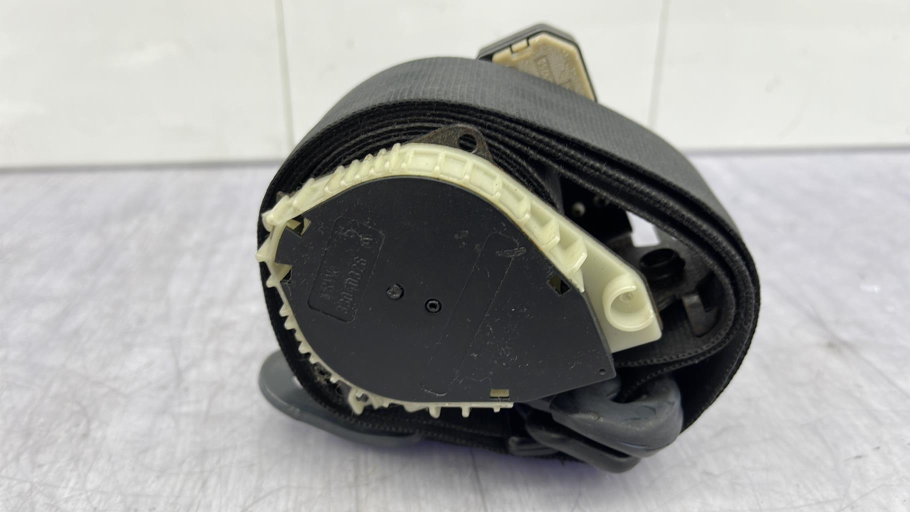 Cintura di sicurezza anteriore destra CITROEN C3 1 PHASE 2  - 1