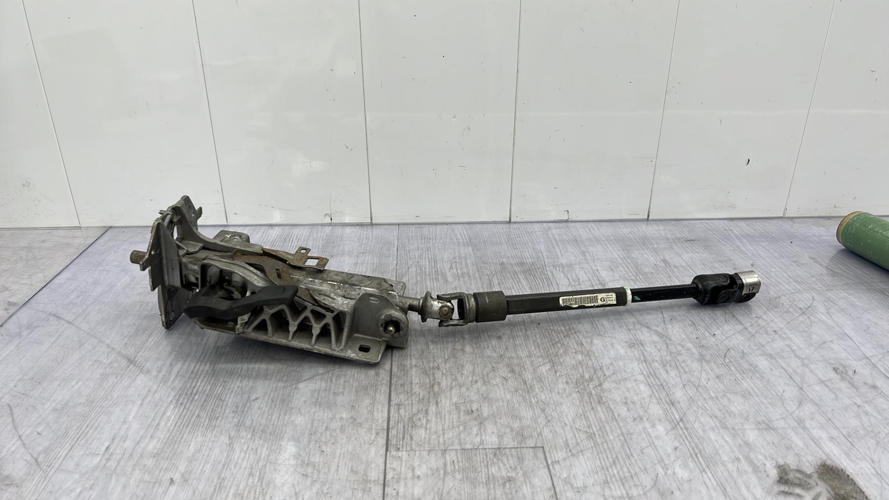 Colonne de direction CITROEN C4 1 PHASE 1 Diesel - 1