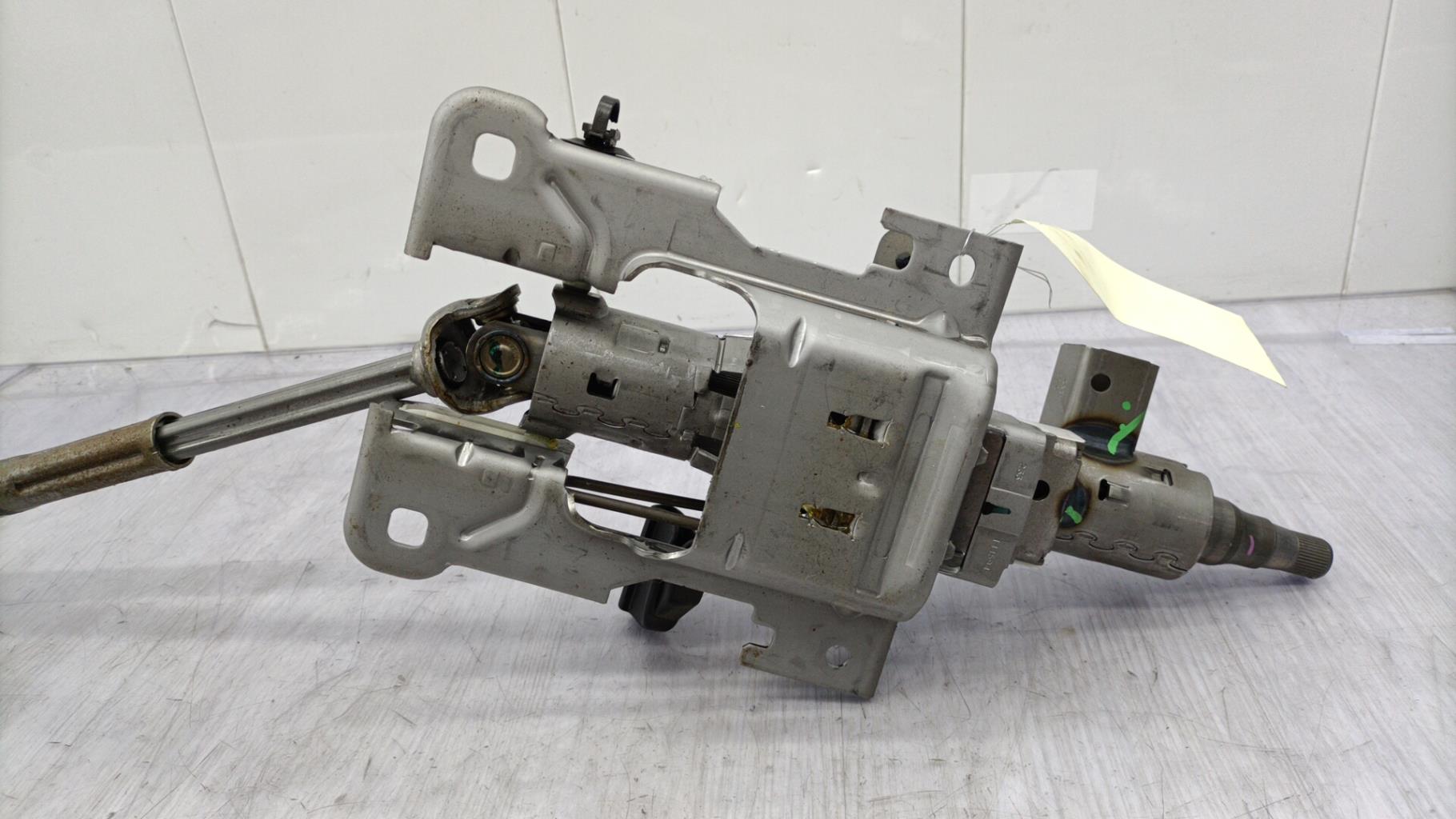 Colonne de direction CITROEN C3 2 PHASE 2 Diesel - 1