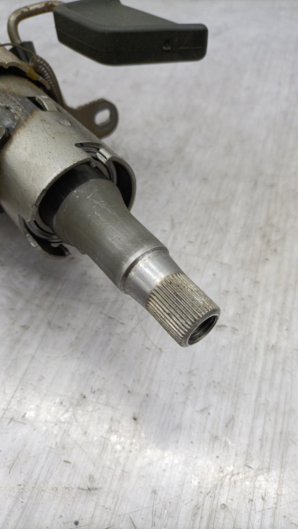 Colonne de direction CITROEN C5 1 PHASE 1 BREAK Diesel - 1