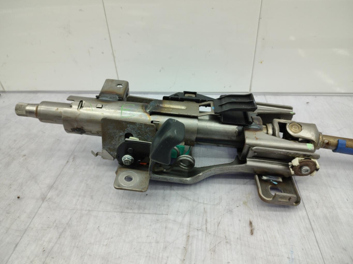 Colonne de direction CITROEN C2 PHASE 1 Diesel - 1