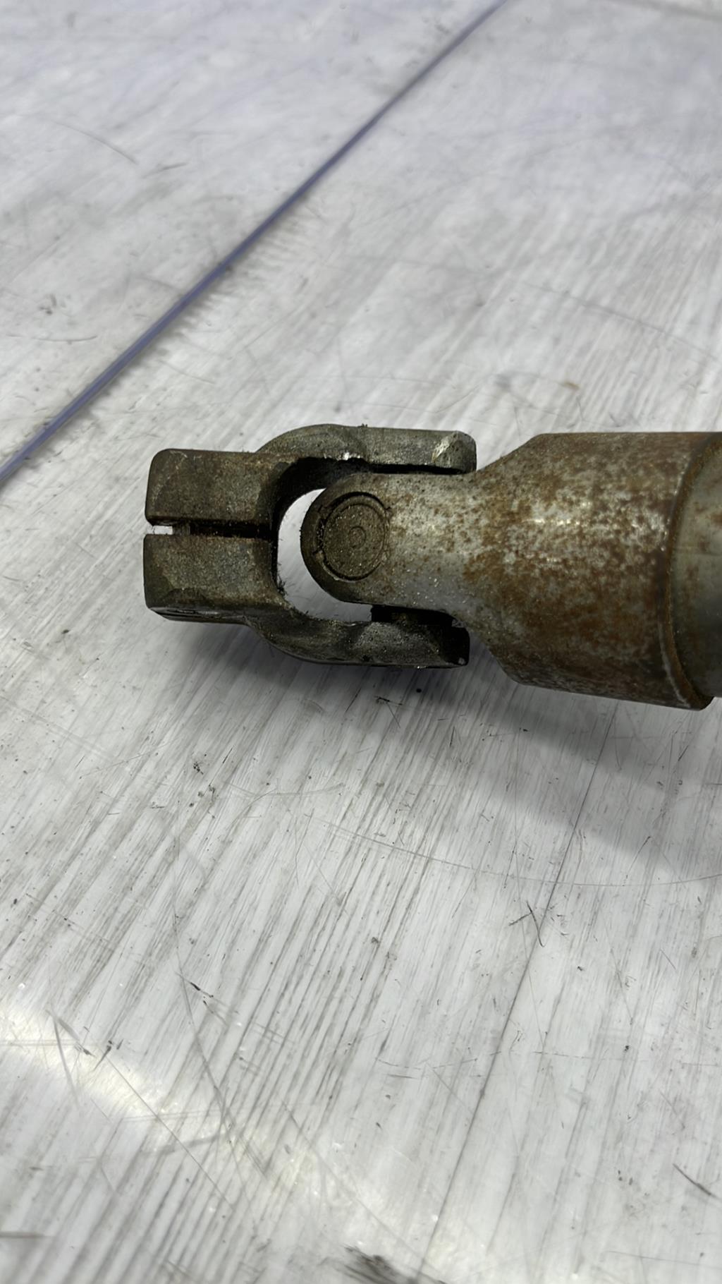 Colonne de direction FORD FOCUS 2 PHASE 1 Diesel - 1