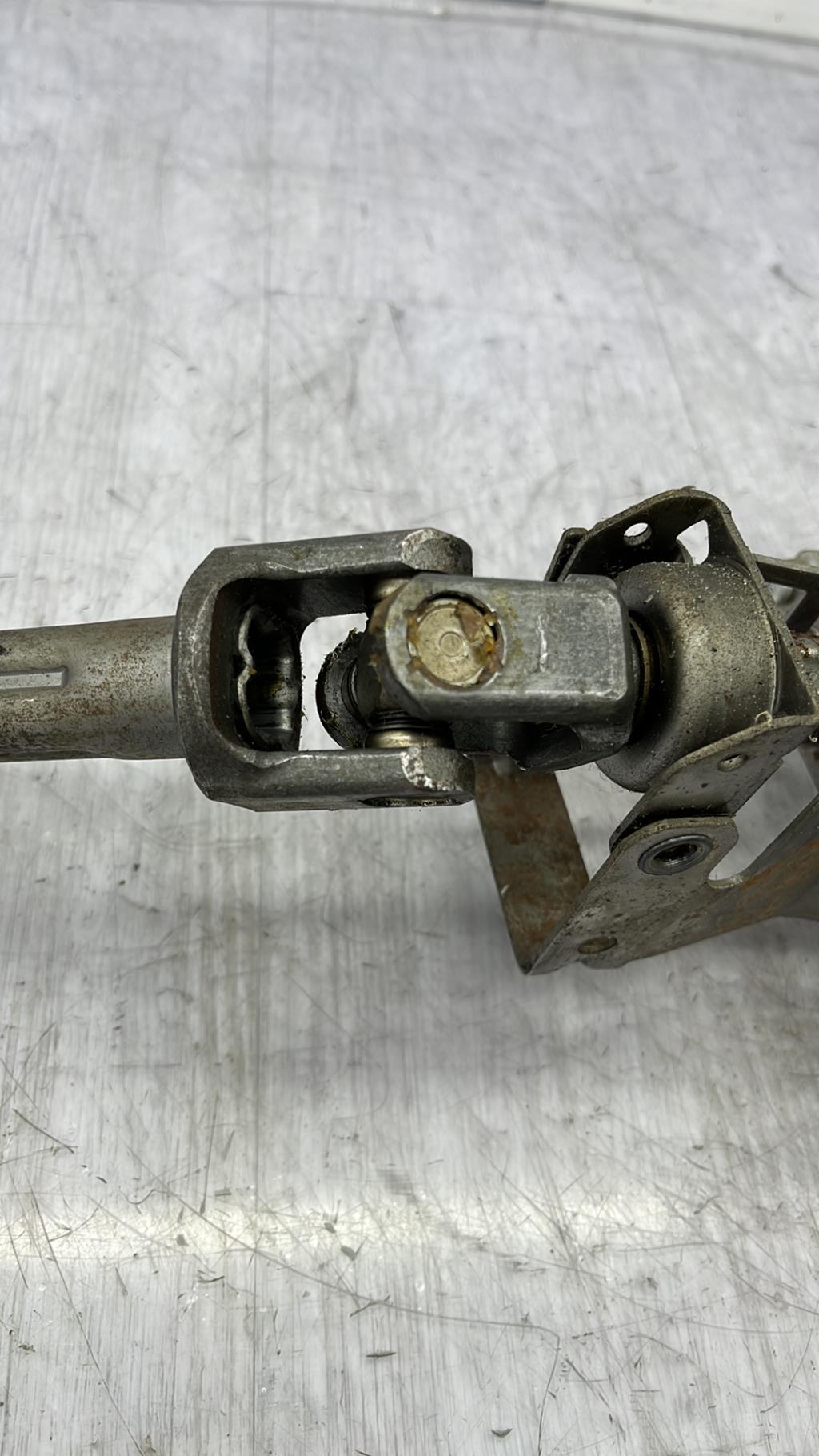 Colonne de direction VOLKSWAGEN GOLF 5 Diesel - 1