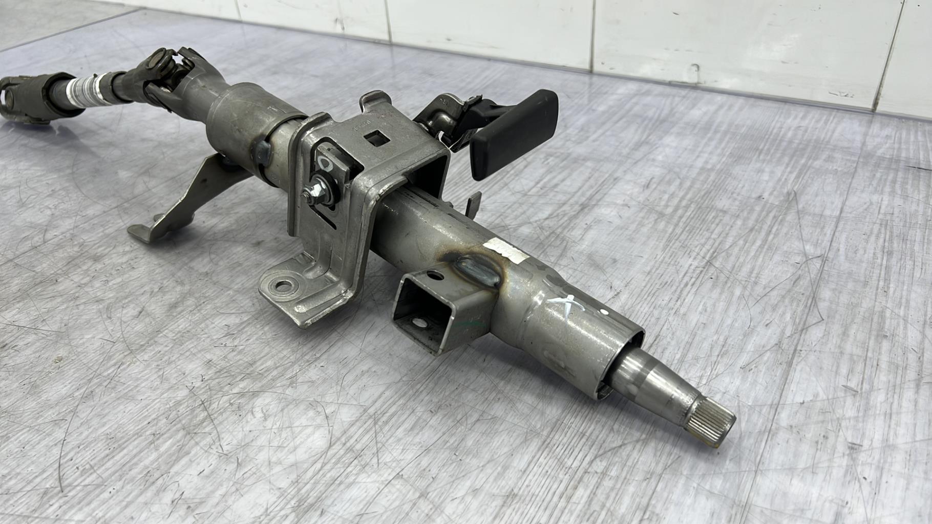 Colonne de direction DACIA DUSTER 1 PHASE 1 Diesel - 1