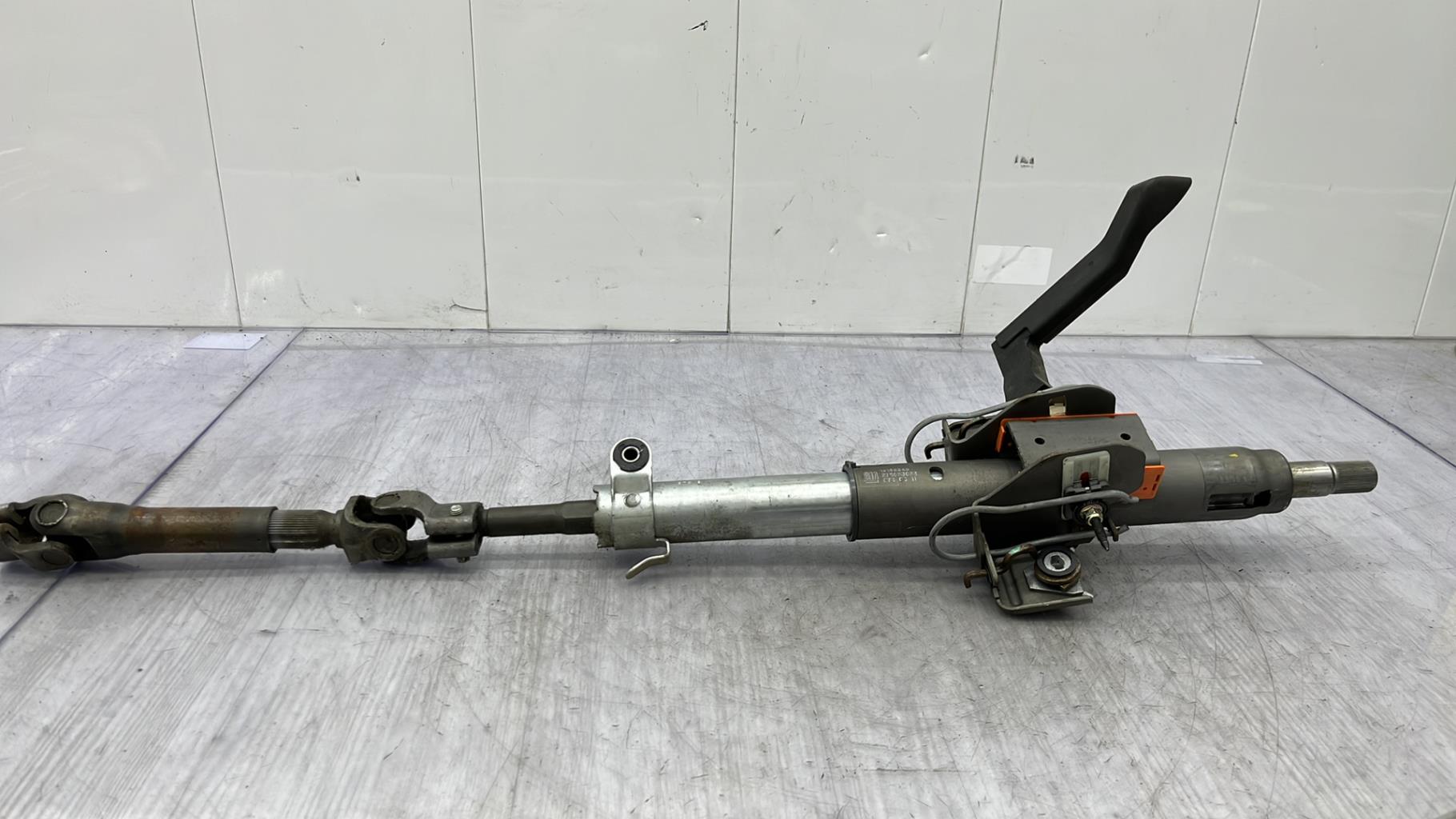 Colonne de direction OPEL ZAFIRA B PHASE 1 Diesel - 1