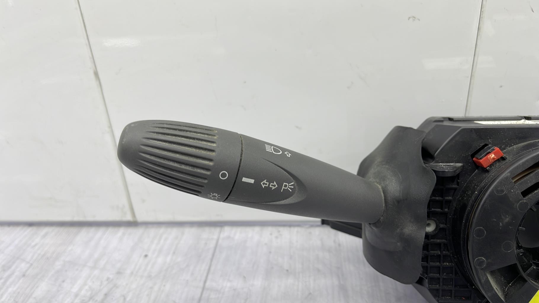 Devio guida completo con contatto spiralato FIAT PANDA 2 PHASE 1 Gasolina - 1