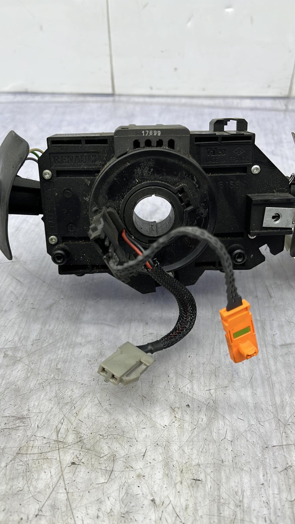 Devio guida completo con contatto spiralato RENAULT GRAND ESPACE 3 Diésel - 1