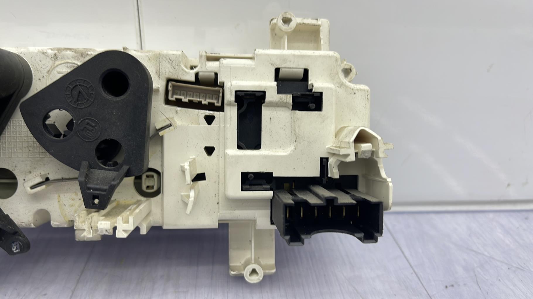 Commande chauffage CITROEN XSARA PHASE 2 Diesel - 1