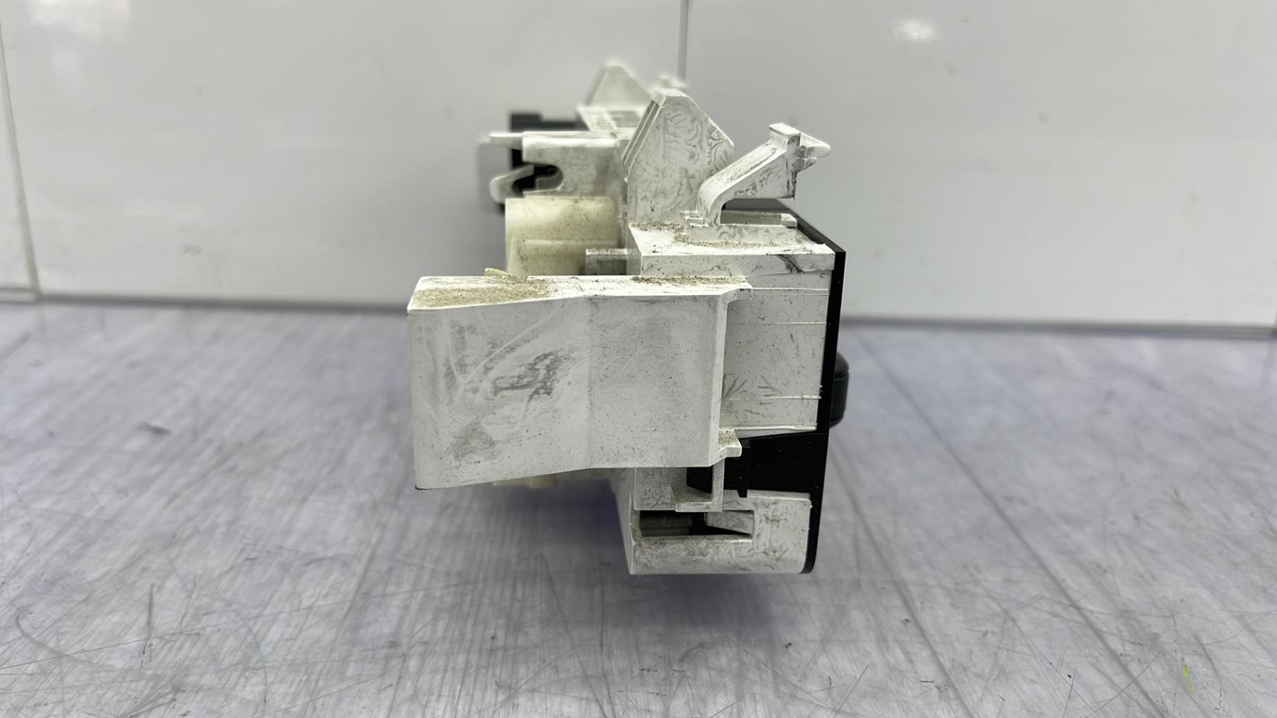 Commande chauffage CITROEN C3 1 PHASE 2  - 1