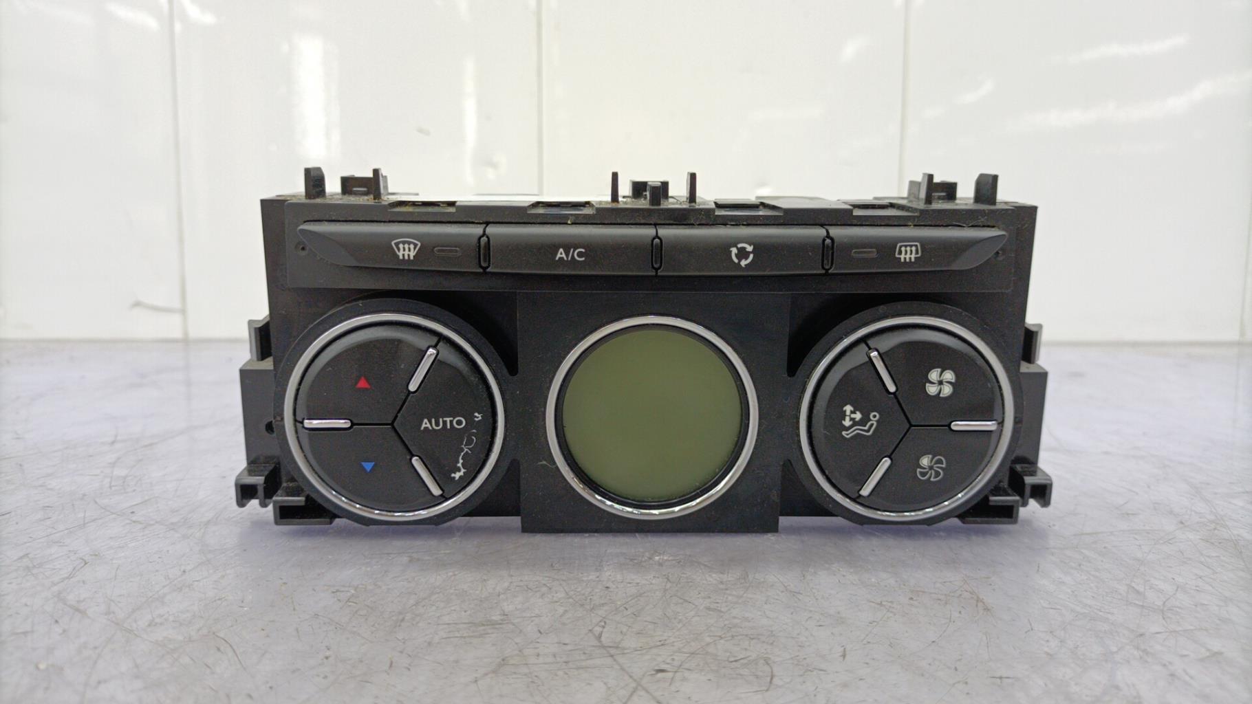 Comandi riscaldamento CITROEN DS3 PHASE 1 Diésel - 1