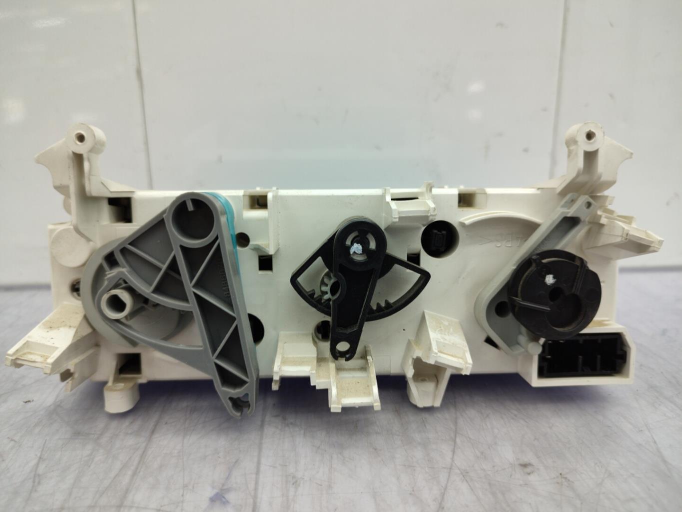 Commande chauffage CITROEN ZX PHASE 1 Essence - 1