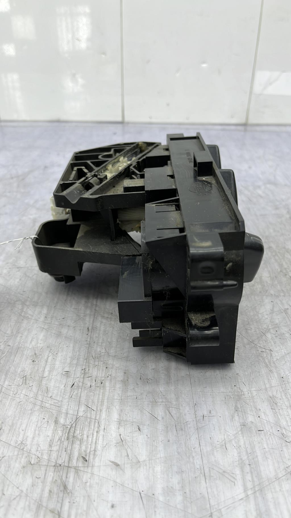 Commande chauffage NISSAN MICRA 2 PHASE 1 Essence - 1