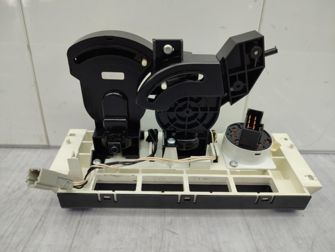 Commande chauffage ROVER 400 2 Diesel - 1