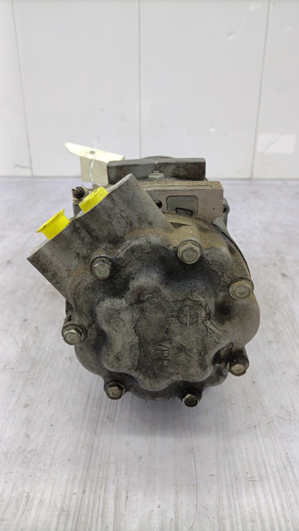 Compressore clima DACIA SANDERO 1 Diésel - 1