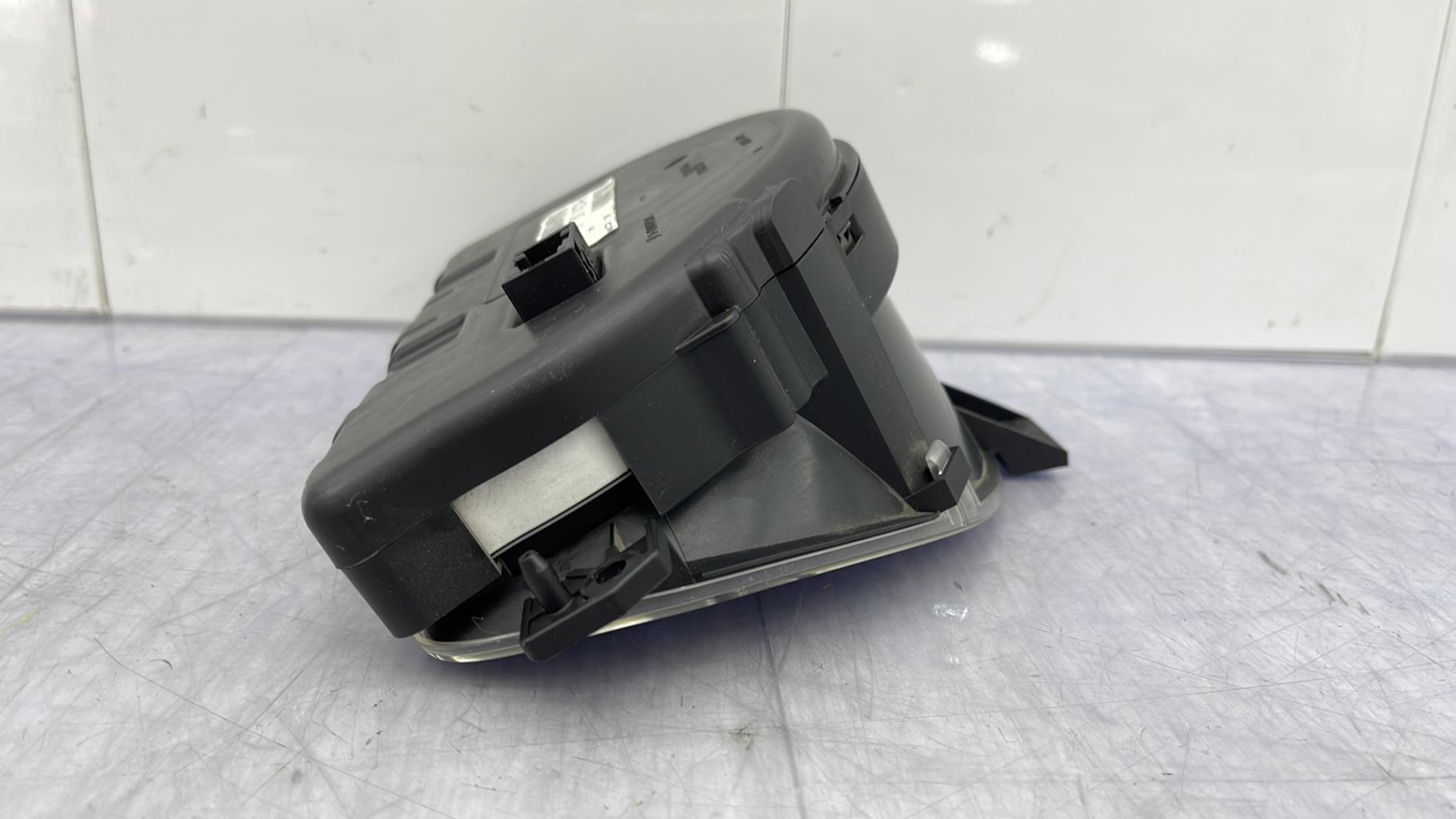 Compteur CITROEN C3 1 PHASE 2  - 1