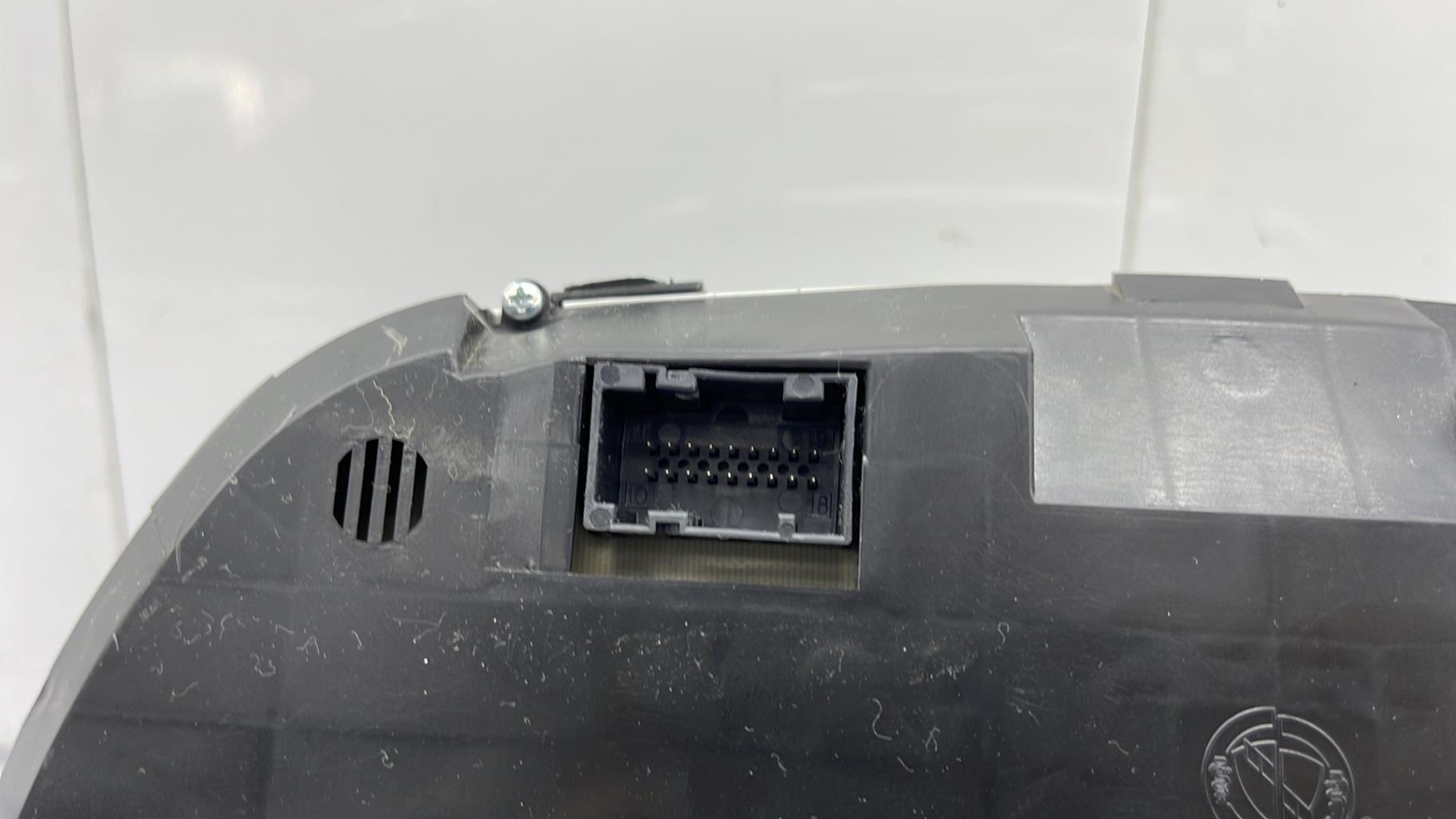 Compteur FIAT PANDA 2 PHASE 1 Essence - 1